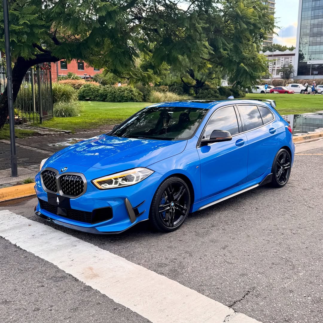 BMW Esp Off Performance